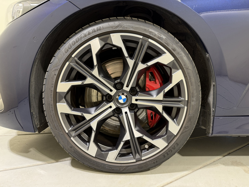 BMW 340 M340i xDrive Limousine Pro M-Sitze HUD HK 360° — photo 8
