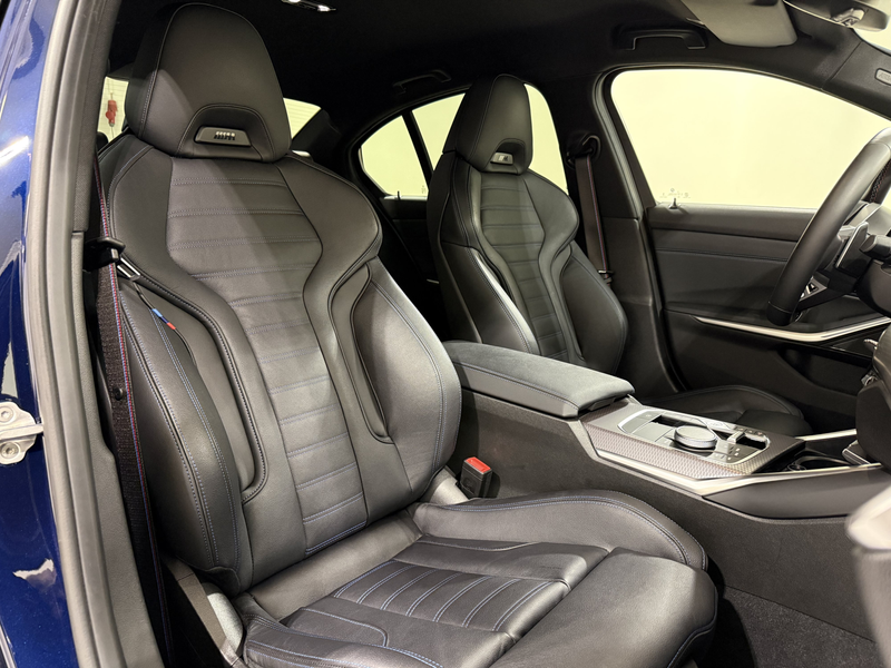 BMW 340 M340i xDrive Limousine Pro M-Sitze HUD HK 360° — photo 15