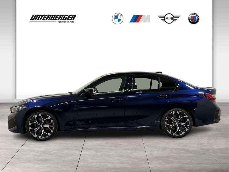 BMW 340 M340i xDrive Limousine Pro M-Sitze HUD HK 360° — photo 2