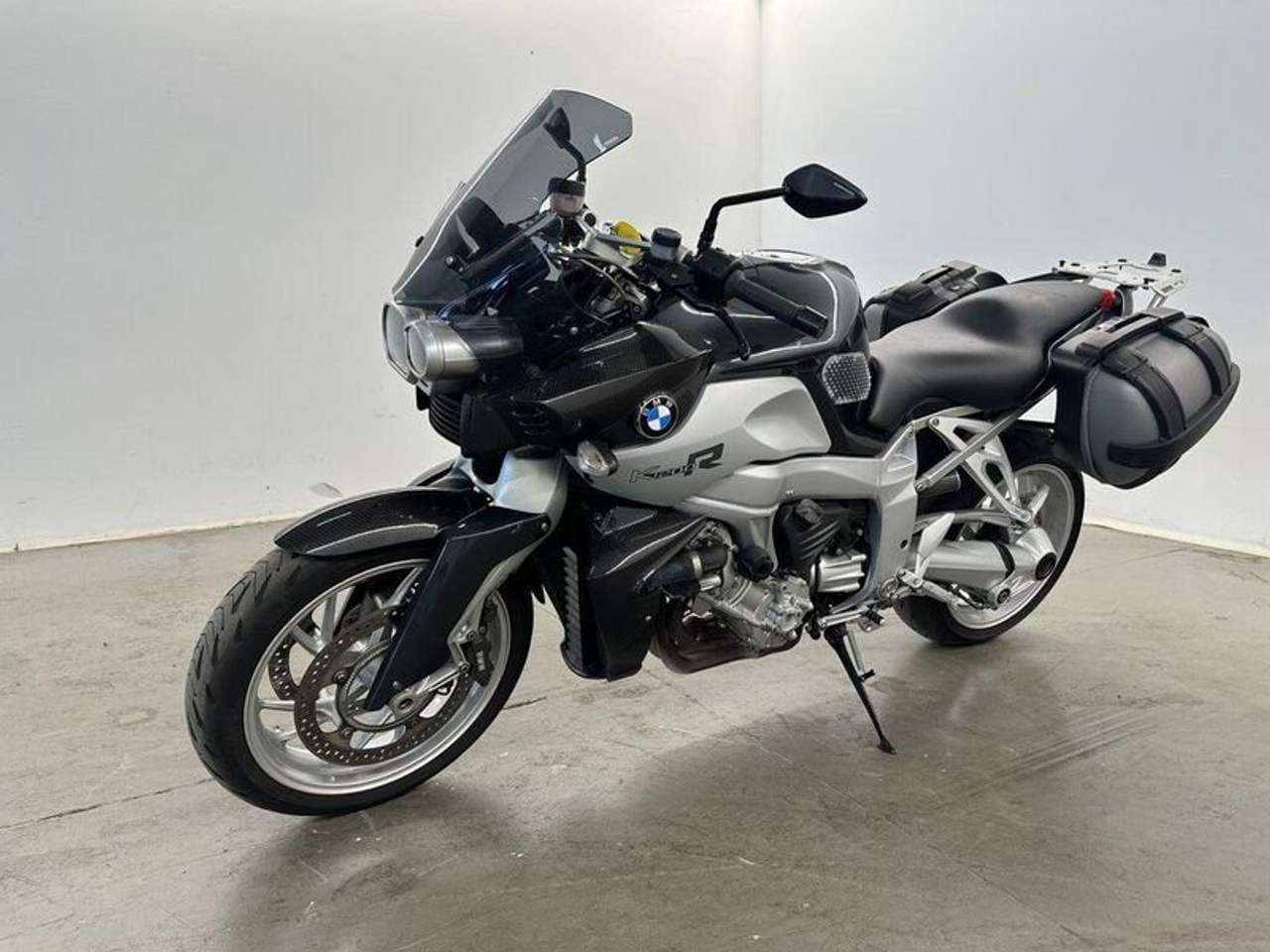 BMW K 1200 R K 1200 R