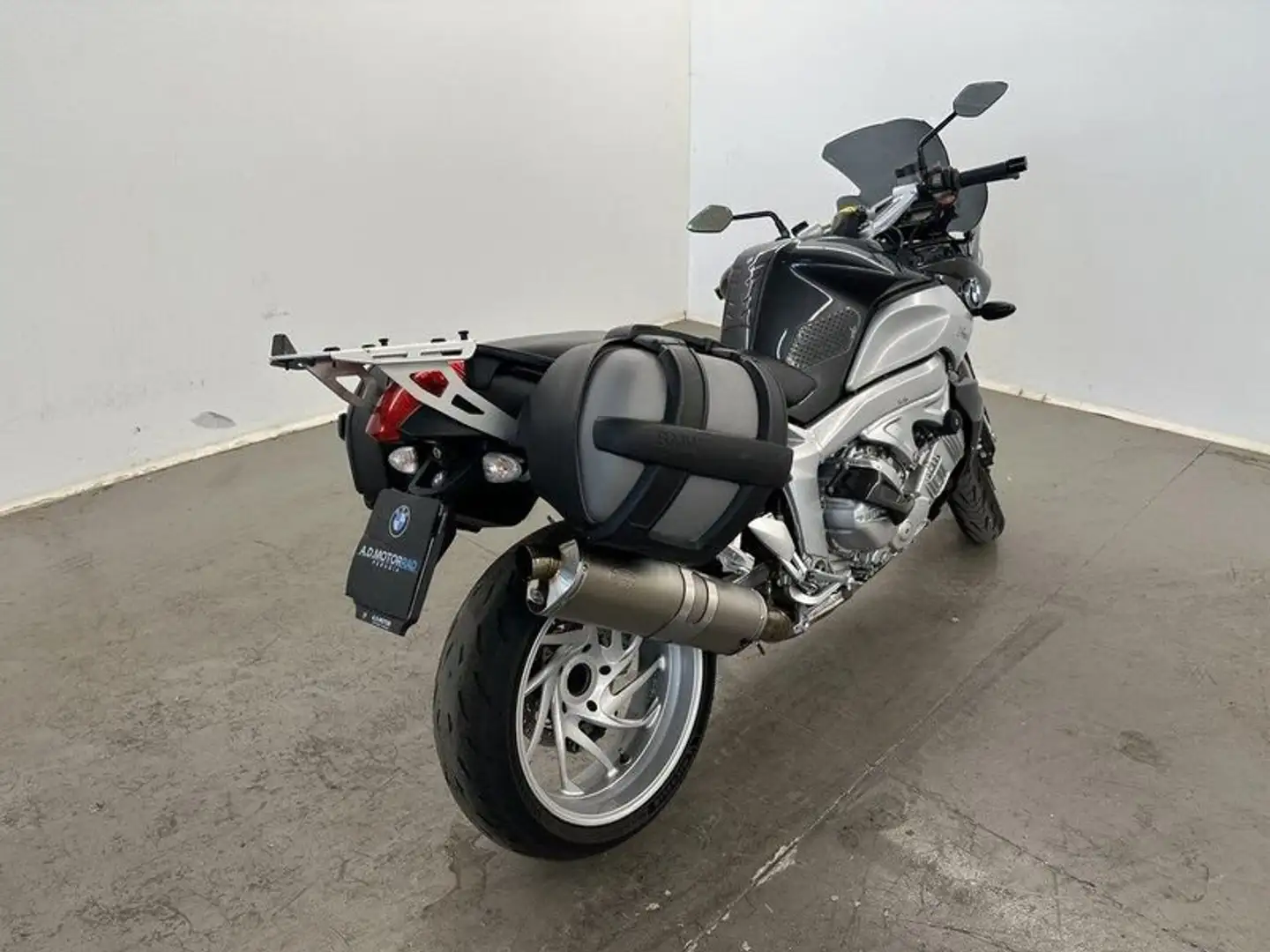 BMW K 1200 R K 1200 R - 2