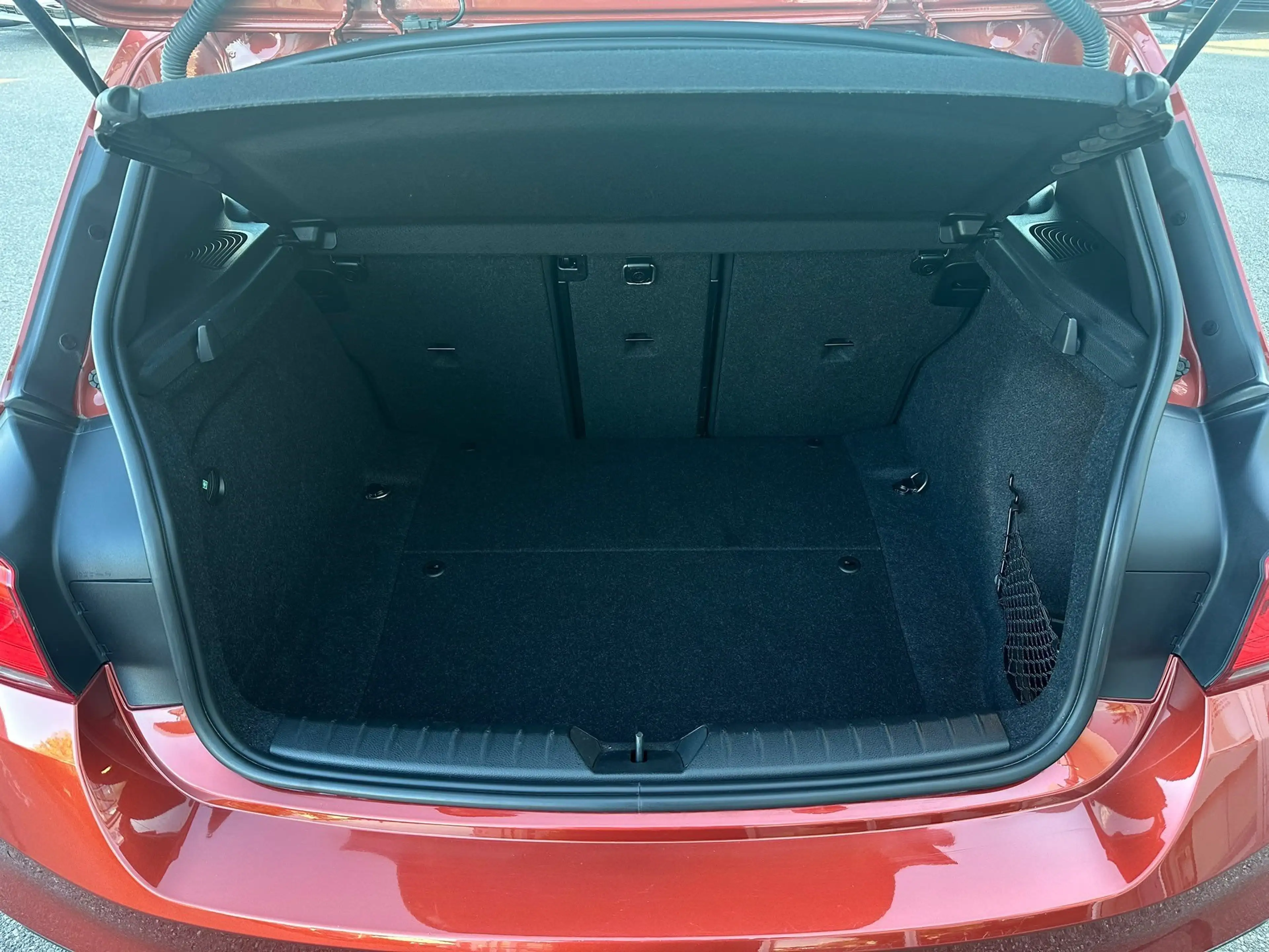 BMW 125 i Aut MSport Leder NaviProf SLI LED Tempo — photo 12