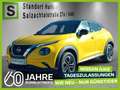 Nissan Juke JUKE N-Connecta+ 1.0 DIG-T 114 PS 7DCT Gelb - thumbnail 1