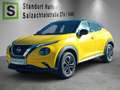 Nissan Juke JUKE N-Connecta+ 1.0 DIG-T 114 PS 7DCT Gelb - thumbnail 2