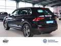 Volkswagen Tiguan 2.0 TSI Sound PANO+ACC+STHZG+SHZ+NAVI Zwart - thumbnail 4