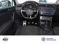 Volkswagen Tiguan 2.0 TSI Sound PANO+ACC+STHZG+SHZ+NAVI Zwart - thumbnail 13