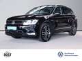 Volkswagen Tiguan 2.0 TSI Sound PANO+ACC+STHZG+SHZ+NAVI Schwarz - thumbnail 1