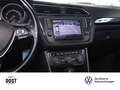 Volkswagen Tiguan 2.0 TSI Sound PANO+ACC+STHZG+SHZ+NAVI Zwart - thumbnail 17