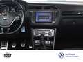 Volkswagen Tiguan 2.0 TSI Sound PANO+ACC+STHZG+SHZ+NAVI Zwart - thumbnail 15
