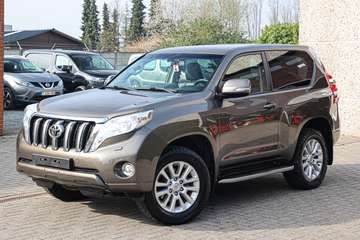 AUTOMAAT*LEDER*ACHTERUITRIJCAMERA*EURO-6B*TREKHAAK