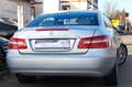 Mercedes-Benz E 250 CGI Coupé BlueEffici. Automatik Avantgarde Silber - thumbnail 8