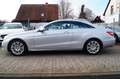 Mercedes-Benz E 250 CGI Coupé BlueEffici. Automatik Avantgarde Silber - thumbnail 4