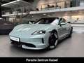 Porsche Taycan Plus 4 Vert - thumbnail 1