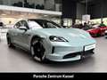 Porsche Taycan Plus 4 Vert - thumbnail 4