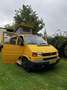 Volkswagen Transporter volkswagen transporter T4 2.5TDI - thumbnail 1