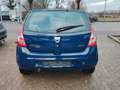 Dacia Sandero Eco Blau - thumbnail 4