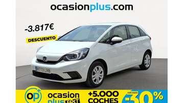 1.5 i-MMD Confort
