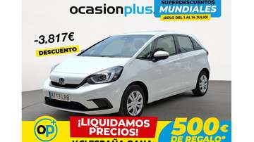 1.5 i-MMD Confort