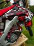 Honda CRF 250 CRF XR 250 crosser Czerwony - thumbnail 4