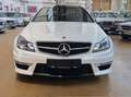 Mercedes-Benz C 63 AMG Coupe Performance White - thumbnail 2