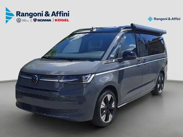 Volkswagen Grand California California Beach Tour 2.0 TDI 110KW ant. DSG