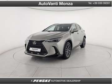 NX 450h+ 2.5 phev Premium+ 4wd 309cv e-cvt