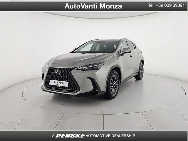 Lexus NX 450h+ NX 450h+ 2.5 phev Premium+ 4wd 309cv e-cvt