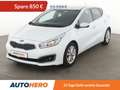 Kia Ceed / cee'd 1.4 Dream Team*NAVI*TEMPO*CAM*PDC*SHZ*KLIMA* Weiß - thumbnail 1