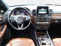Mercedes-Benz GLS 500 4Matic 9G-TRONIC Exclusive Modrá - thumbnail 8