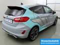 Ford Fiesta 1.5 EcoB ST LEDER-EXKLUSIV-PAKET+LED+B&O Grijs - thumbnail 4