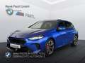BMW 120 M-Sport-Pro LED ACC 360° HUD Pano AHK H/K Blauw - thumbnail 1