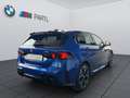 BMW 120 M-Sport-Pro LED ACC 360° HUD Pano AHK H/K Blauw - thumbnail 4