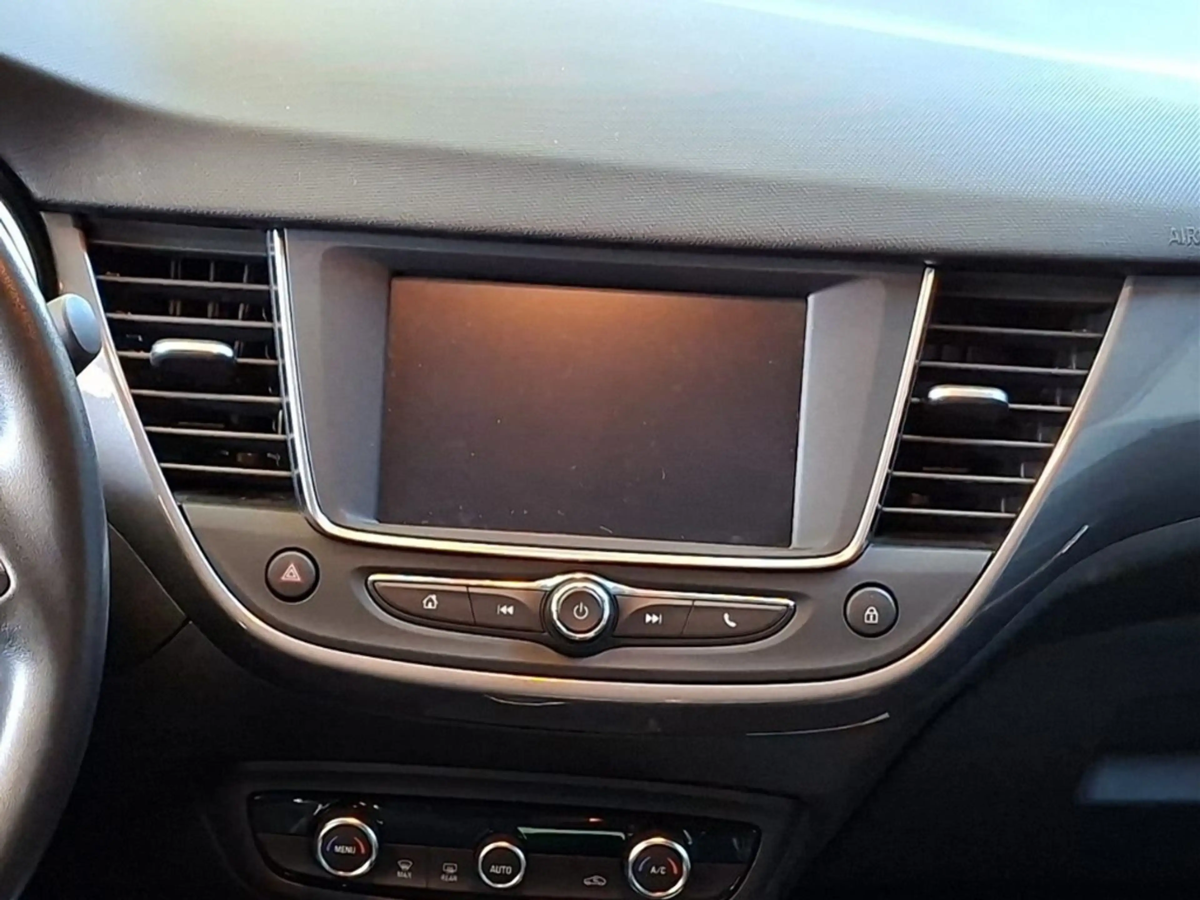 Opel Crossland Elegance Tempomat Spurhalteass. — photo 6