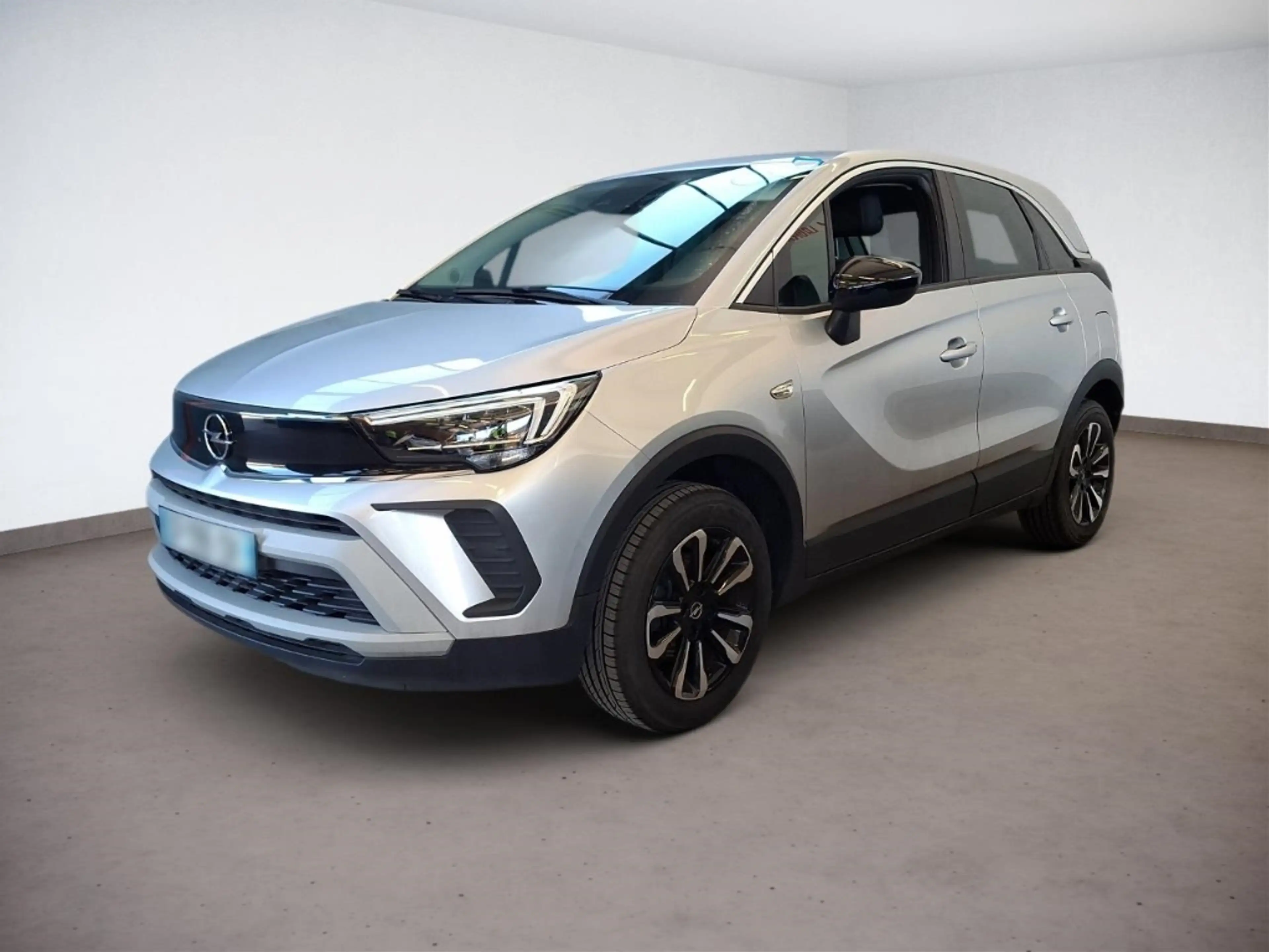 Opel Crossland Elegance Tempomat Spurhalteass. — photo 2