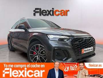 Black line 40 TDI 150kW quattro-ultra
