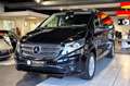 Mercedes-Benz Vito eVito Tourer PRO Lang*8-Sitz*2xE-Tür*RFK*17* Fekete - thumbnail 1