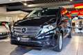 Mercedes-Benz Vito eVito Tourer PRO Lang*8-Sitz*2xE-Tür*RFK*17* Zwart - thumbnail 9
