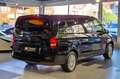 Mercedes-Benz Vito eVito Tourer PRO Lang*8-Sitz*2xE-Tür*RFK*17* Zwart - thumbnail 6