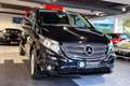 Mercedes-Benz Vito eVito Tourer PRO Lang*8-Sitz*2xE-Tür*RFK*17* Negro - thumbnail 7