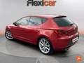 SEAT Leon ST 1.5 TGI S&S FR 130 Rojo - thumbnail 9