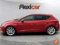 SEAT Leon ST 1.5 TGI S&S FR 130 Rojo - thumbnail 5