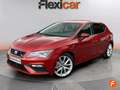 SEAT Leon ST 1.5 TGI S&S FR 130 Rojo - thumbnail 3