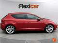 SEAT Leon ST 1.5 TGI S&S FR 130 Rojo - thumbnail 4