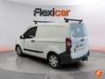 Ford Transit Courier VAN 1.5 TDCI 74KW TREND 4 PUERTAS Blanco - thumbnail 5