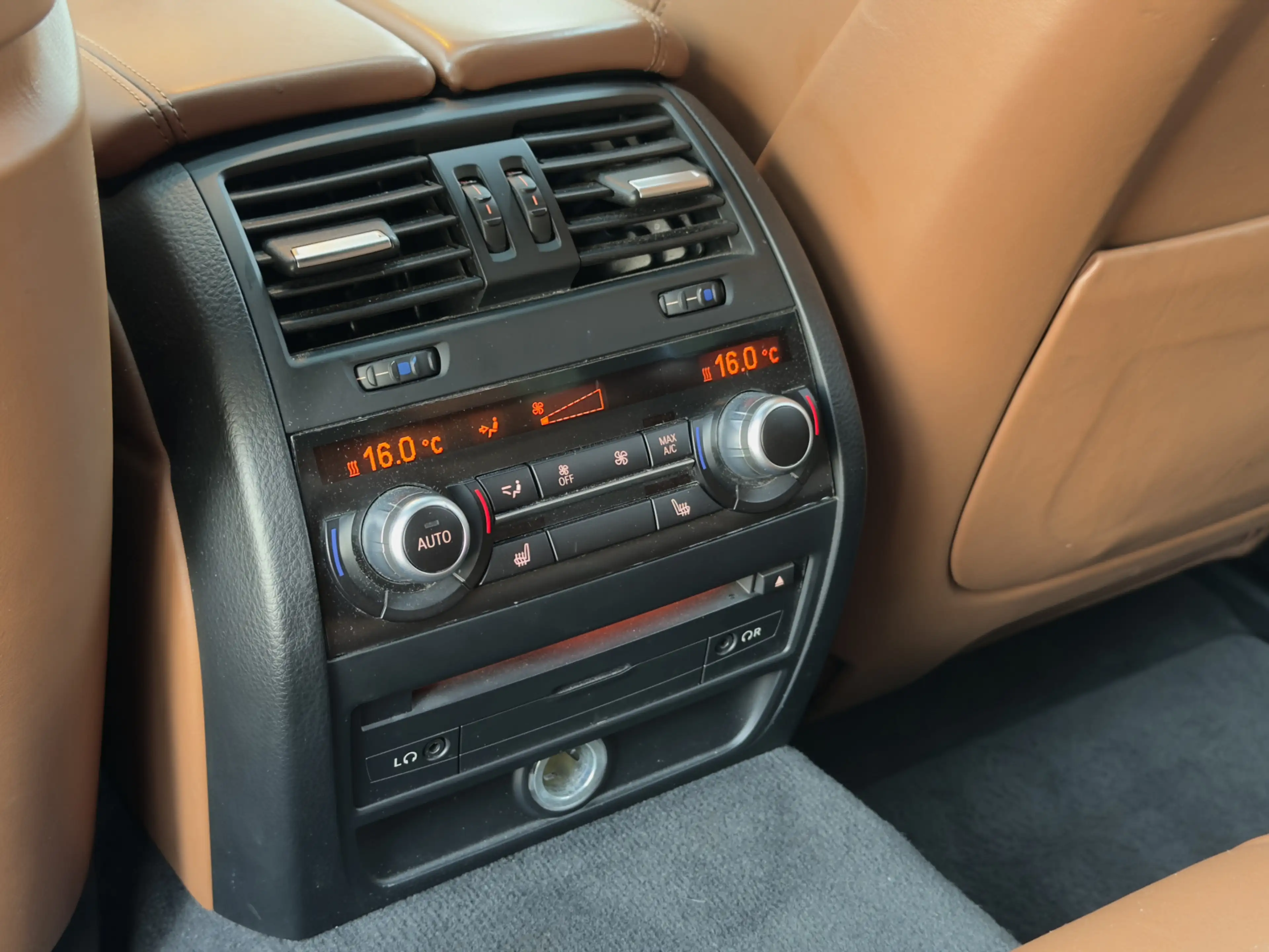BMW M550 5-serie Touring M550xd, VOL! Individual, Soft-Clos — photo 14
