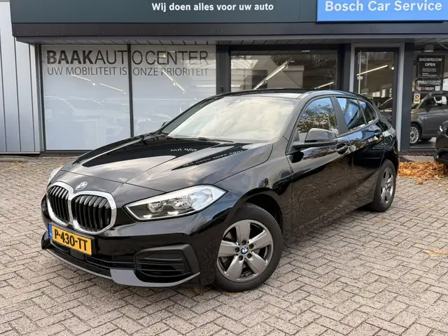 BMW 116 1-serie 116i | Bluetooth | Climate