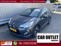 Citroen DS3 1.2 VTi So Chic Leer, Clima, CC, Navi, PDC, LM, nw Grijs - thumbnail 1