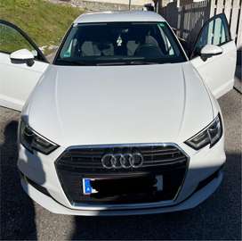 A3 SB 1,6 TDI Sportback