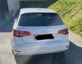 Audi A3 A3 SB 1,6 TDI Sportback Weiß - thumbnail 4