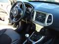 Jeep Compass Compass 2.0 mjt Business 4wd 140cv Negro - thumbnail 25
